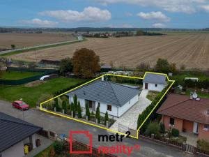 Prodej rodinného domu, Štěpánov, Na rybníčku, 137 m2