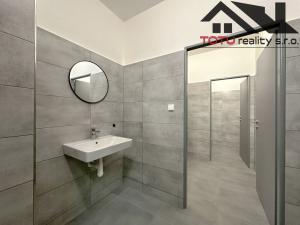 Pronájem obchodního prostoru, Jaroměř, Jezbinská, 269 m2