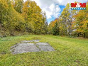 Prodej pozemku pro bydlení, Úterý, 987 m2