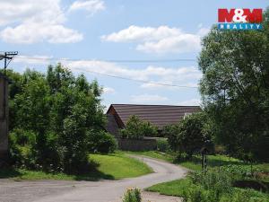 Prodej pole, Petrovice - Žemličkova Lhota, 6129 m2