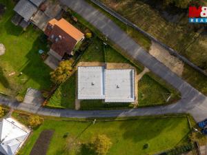 Prodej rodinného domu, Petrovice u Karviné - Prstná, 77 m2