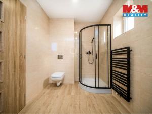 Prodej bytu 1+kk, Rožďalovice, Náměstí, 32 m2