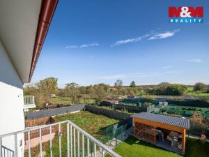 Prodej bytu 1+kk, Rožďalovice, Náměstí, 32 m2