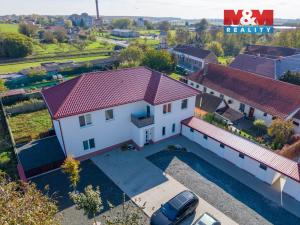 Prodej bytu 1+kk, Rožďalovice, Náměstí, 32 m2