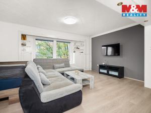 Prodej bytu 1+kk, Vlašim, Blanická, 37 m2