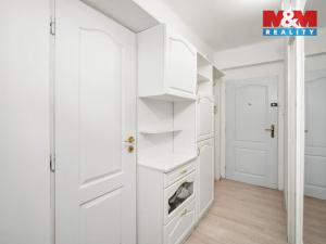 Prodej bytu 1+kk, Vlašim, Blanická, 37 m2
