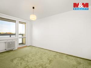 Prodej bytu 3+kk, Praha - Petrovice, Rezlerova, 63 m2