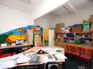 Pronájem obchodního prostoru, Brno, Lidická, 165 m2