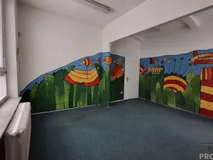 Pronájem obchodního prostoru, Brno, Lidická, 165 m2