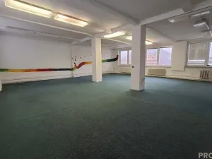 Pronájem obchodního prostoru, Brno, Lidická, 165 m2