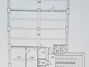 Pronájem obchodního prostoru, Brno, Lidická, 165 m2