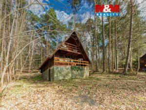 Prodej chaty, Ledečko, 51 m2