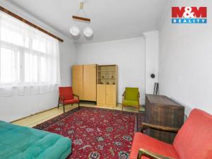 Prodej rodinného domu, Běštín, 285 m2