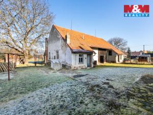 Prodej rodinného domu, Běštín, 285 m2