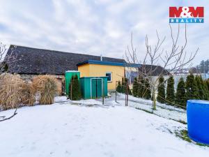 Prodej pozemku pro bydlení, Puklice, 1496 m2