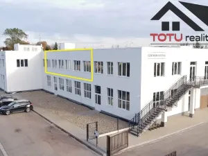 Pronájem obchodního prostoru, Jaroměř, Jezbinská, 391 m2