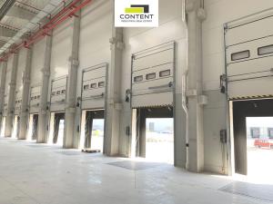 Pronájem skladu, Klatovy - Klatovy II, Schiffauerova, 14160 m2