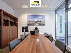 Pronájem skladu, Plzeň - Skvrňany, Ke Karlovu, 3000 m2