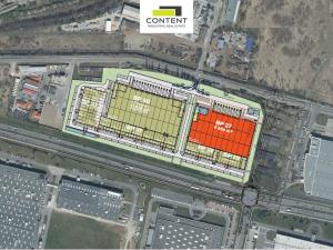 Pronájem skladu, Plzeň - Skvrňany, Ke Karlovu, 3000 m2