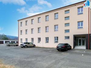 Pronájem bytu 1+kk, Janovice nad Úhlavou, Rozvojová zóna, 22 m2