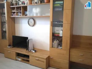 Pronájem bytu 1+kk, Janovice nad Úhlavou, Rozvojová zóna, 22 m2