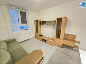 Pronájem bytu 1+kk, Janovice nad Úhlavou, Rozvojová zóna, 22 m2