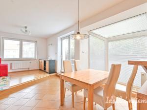 Pronájem bytu 4+kk, Kuřim, Metelkova, 106 m2