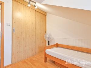 Pronájem bytu 4+kk, Kuřim, Metelkova, 106 m2