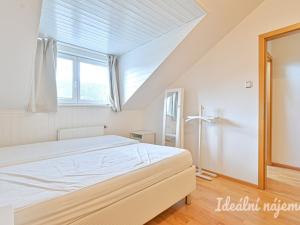 Pronájem bytu 4+kk, Kuřim, Metelkova, 106 m2