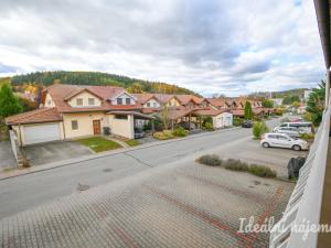 Pronájem bytu 4+kk, Kuřim, Metelkova, 106 m2