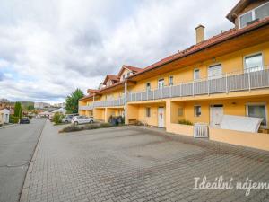 Pronájem bytu 4+kk, Kuřim, Metelkova, 106 m2