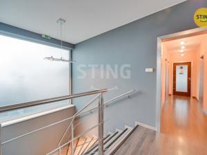 Pronájem kanceláře, Třebětice, 1982 m2