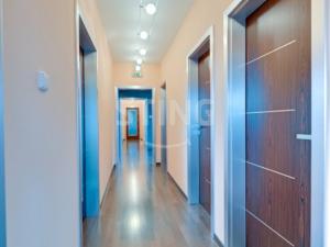 Pronájem kanceláře, Třebětice, 1982 m2