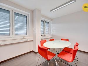 Pronájem kanceláře, Třebětice, 1982 m2