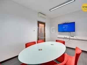 Pronájem kanceláře, Třebětice, 1982 m2