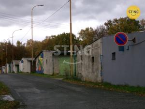 Pronájem garáže, Havířov - Město, 20 m2