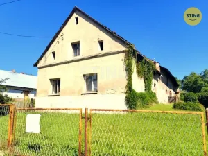 Prodej rodinného domu, Osoblaha, Celní, 200 m2