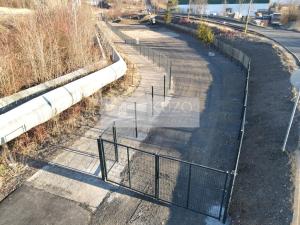 Pronájem komerčního pozemku, Příbram, 2827 m2