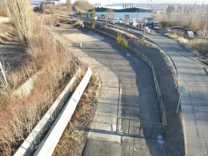 Pronájem komerčního pozemku, Příbram, 2827 m2