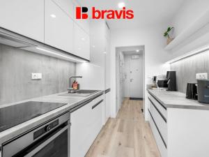 Prodej bytu 2+1, Brno - Bohunice, Gruzínská, 50 m2