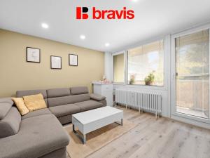 Prodej bytu 2+1, Brno - Bohunice, Gruzínská, 50 m2