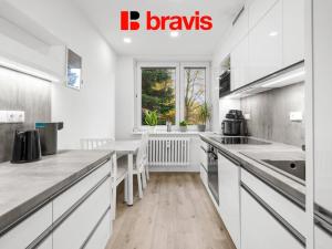 Prodej bytu 2+1, Brno - Bohunice, Gruzínská, 50 m2