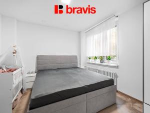 Prodej bytu 2+1, Brno - Bohunice, Gruzínská, 50 m2