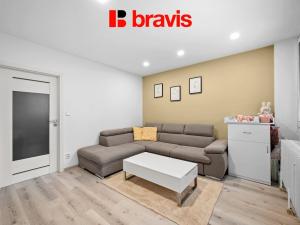 Prodej bytu 2+1, Brno - Bohunice, Gruzínská, 50 m2