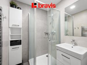 Prodej bytu 2+1, Brno - Bohunice, Gruzínská, 50 m2