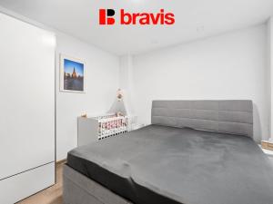 Prodej bytu 2+1, Brno - Bohunice, Gruzínská, 50 m2