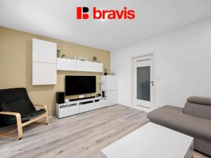 Prodej bytu 2+1, Brno - Bohunice, Gruzínská, 50 m2