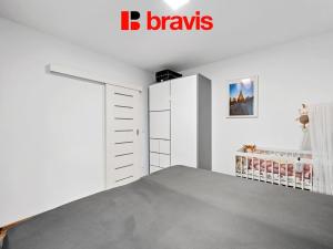 Prodej bytu 2+1, Brno - Bohunice, Gruzínská, 50 m2