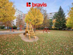 Prodej bytu 2+1, Brno - Bohunice, Gruzínská, 50 m2