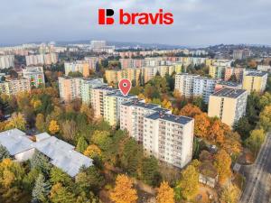 Prodej bytu 2+1, Brno - Bohunice, Gruzínská, 50 m2